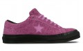 Converse one star