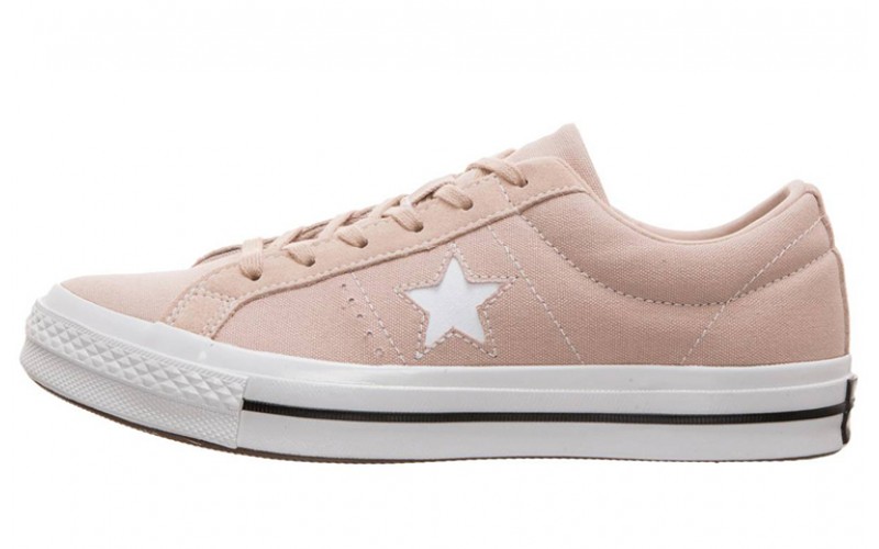 Converse One Star Ox