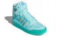 Jeremy Scott x adidas originals FORUM Dipped