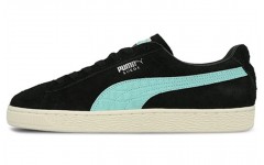 Diamond Supply Co. x PUMA Suede