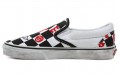 Vivienne Westwood x Vans slip-on