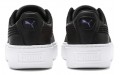 PUMA Basket Platform Twilight