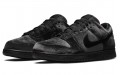 Dover Street Market x Nike Dunk Low Velvet