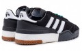 alexander wang x adidas originals Turnout Bball Soccer Core Black