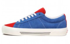 Vans SID Dx