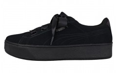 PUMA Vikky Platform Ribbon