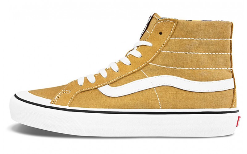 Vans SK8 138 Decon Sf