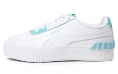 Puma White