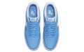 Nike Air Force 1 Low "University Blue"