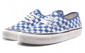 Vans Authentic 44 DX