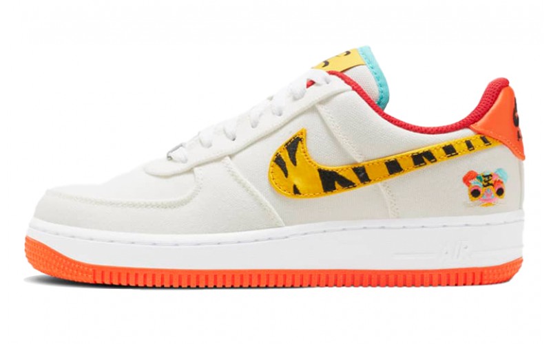 Nike Air Force 1 Low '07 LX "Year of the Tiger"