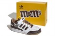 MM'S x adidas originals FORUM 84 Low MM