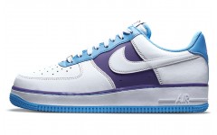 NBA x Nike Air Force 1 Low lakers NBA 75