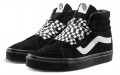 Vans SK8 Check Wrap Alt Lace