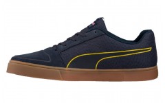 Puma Red Bull Racing Wings Bulk Suede