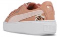 PUMA Platform Hyper Emb (W)