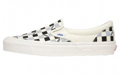 Vans slip-on Tri Check