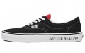 Vans Era Get The Real