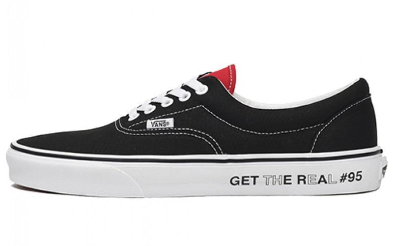 Vans Era Get The Real