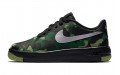 Nike Air Force 1 Camo Ripstop GS