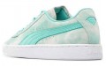 PUMA Suede Dye Diamond Supply