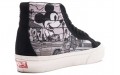 Mr. Cartoon x Vans SK8 Disney