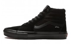 Vans SK8 Skate "Triple Black"