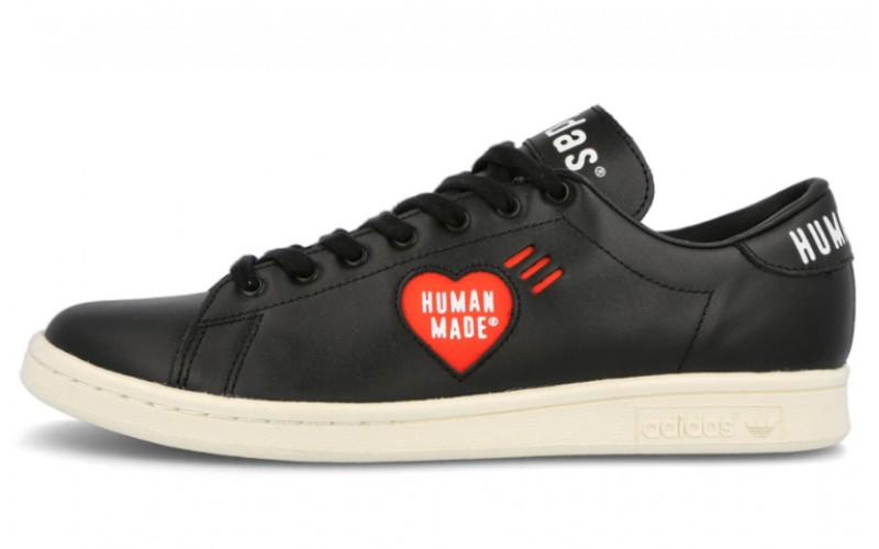 HUMAN MADE x adidas originals StanSmith