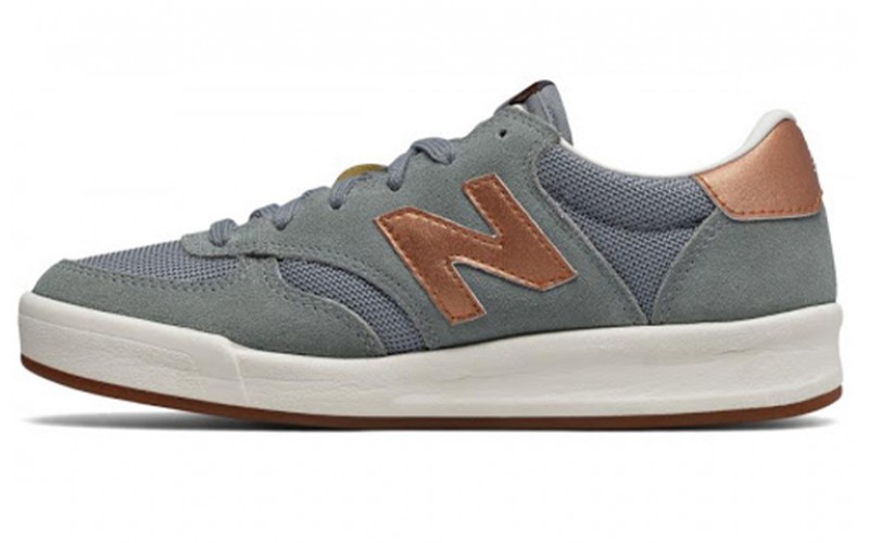 New Balance NB 300 logo