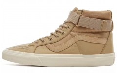 Vans SK8 Suede Leather Reissue Strap