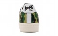 A BATHING APE x adidas originals Superstar Green Camo