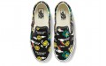 Project x Manual Order x Vans slip-on