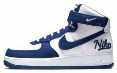 Nike Air Force 1 EMB "Dodgers"