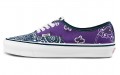 Bedwin x Vans Authentic LX