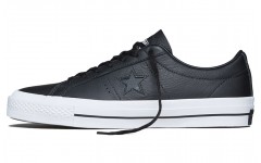 Converse One Star Leather