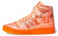 Jeremy Scott x adidas originals FORUM Dipped