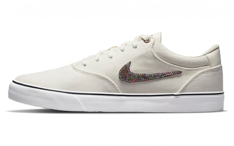 Nike SB Chron 2 Canvas Premium