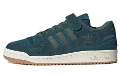 adidas originals FORUM 84 Low "Corduroy Forest"