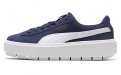 PUMA Platform Trace