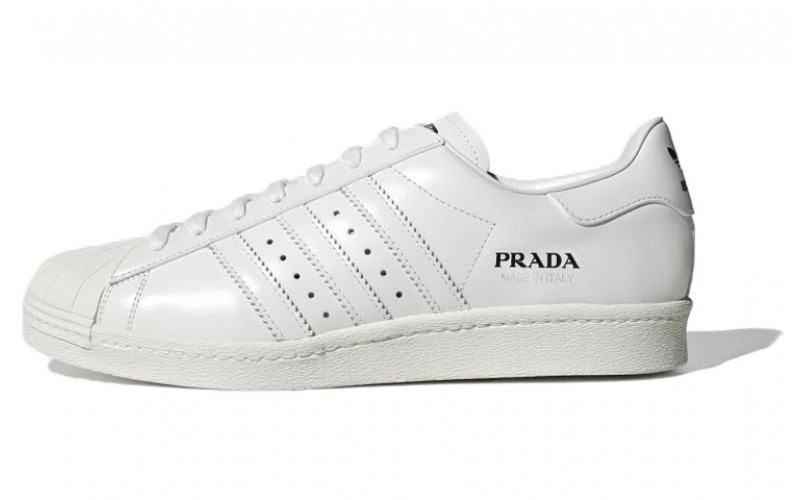 PRADA x adidas originals Superstar