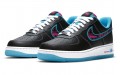 Nike Air Force 1 "Miami Nights"