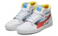 PUMA Ralph Sampson Mid Glass