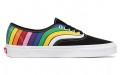 Vans Authentic Refract