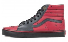 Vans SK8 Marvel Deadpool