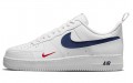 Nike Air Force 1 Low New England Patriots