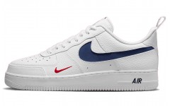 Nike Air Force 1 Low New England Patriots