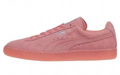 PUMA Suede Classic Mono Ref Iced