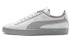 PUMA Scuderia Ferrari Basket LS