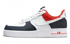 Nike Air Force 1 Low "USA Denim"