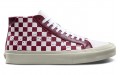 Vans Court Mid